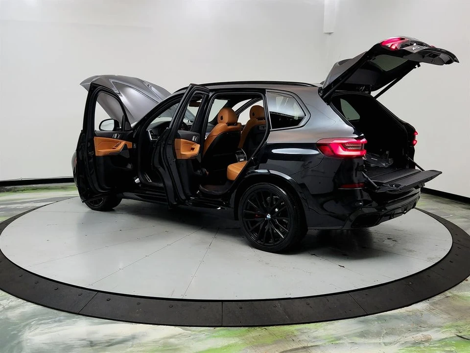 2021 BMW G05 X5 - Image 12 of 21