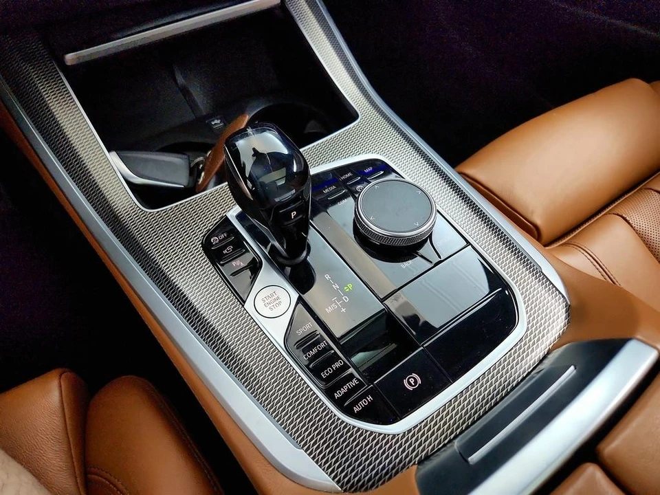 2021 BMW G05 X5 - Image 17 of 21