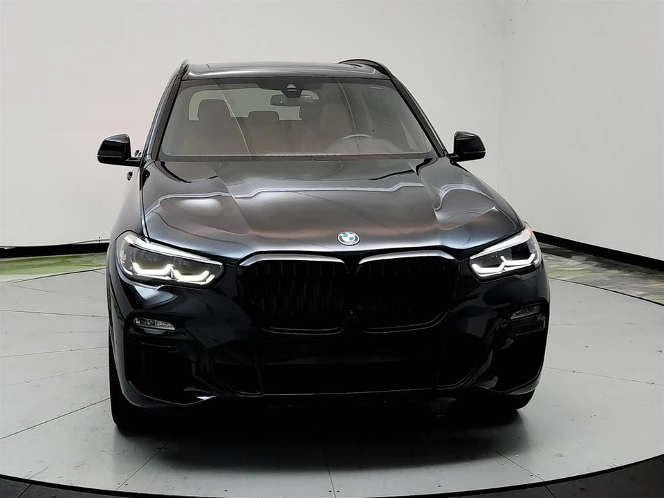2021 BMW G05 X5 - Image 2 of 21
