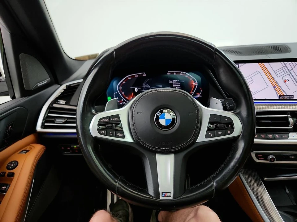 2021 BMW G05 X5 - Image 16 of 21