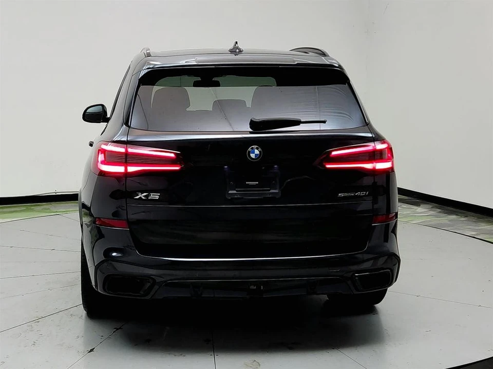 2021 BMW G05 X5 - Image 6 of 21