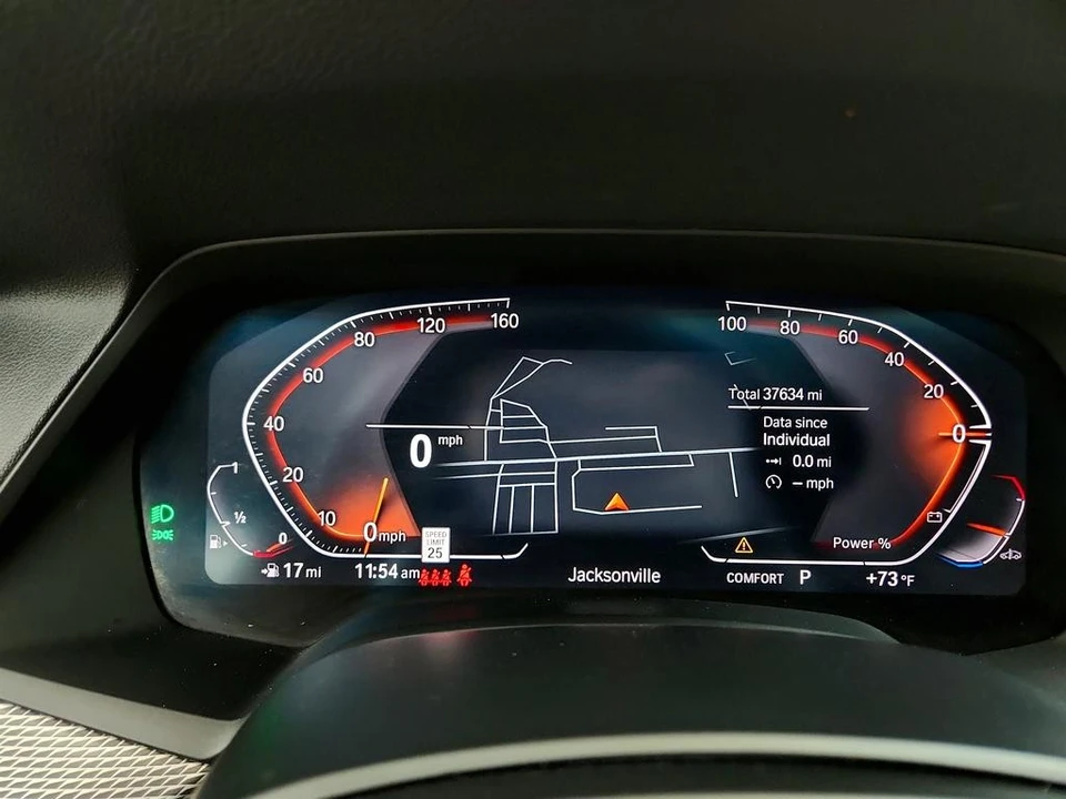 2021 BMW G05 X5 - Image 15 of 21