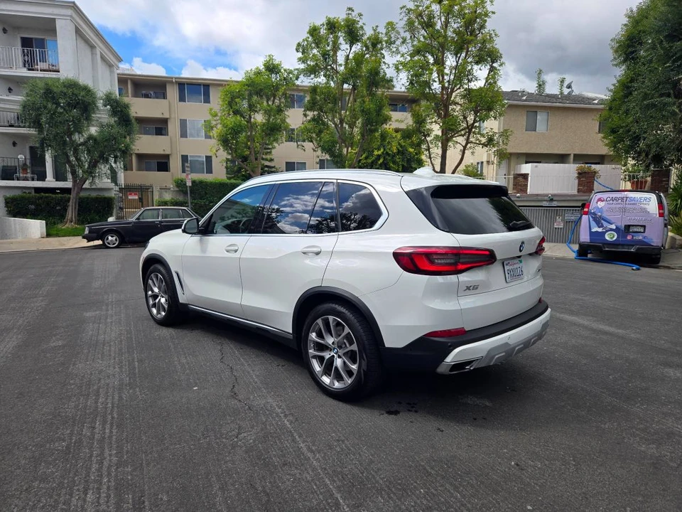 2021 BMW G05 X5 - Image 3 of 24