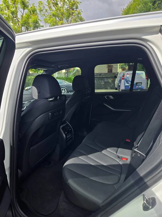2021 BMW G05 X5 - Image 11 of 24
