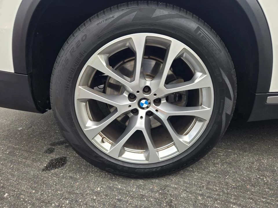 2021 BMW G05 X5 - Image 21 of 24