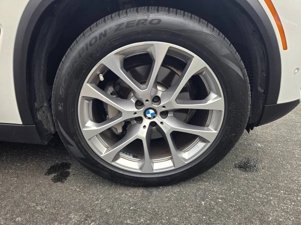 2021 BMW G05 X5 - Image 23 of 24