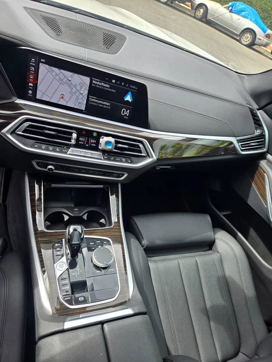 2021 BMW G05 X5 - Image 13 of 24