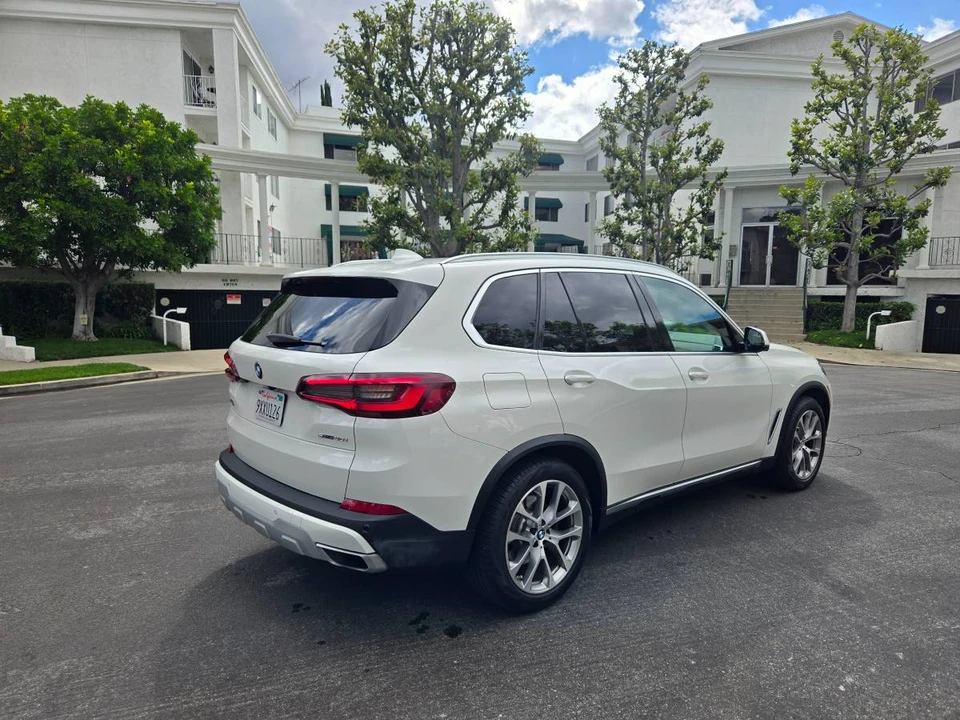 2021 BMW G05 X5 - Image 5 of 24