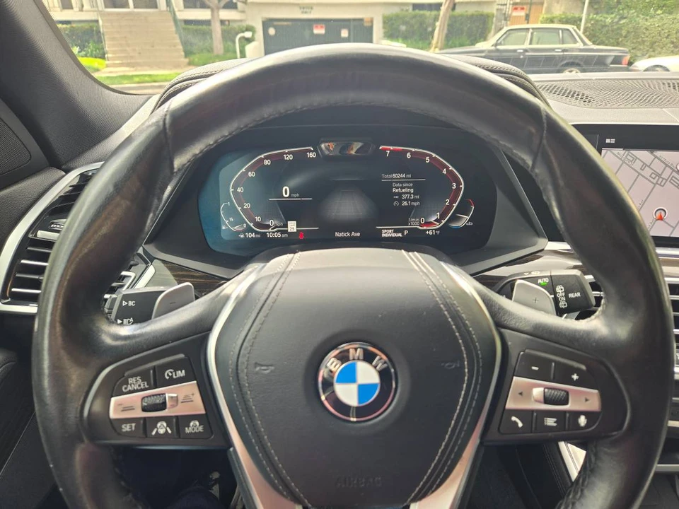 2021 BMW G05 X5 - Image 12 of 24