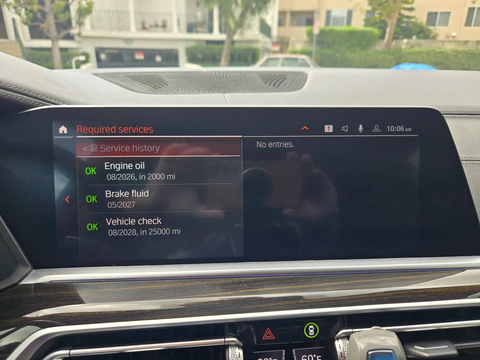 2021 BMW G05 X5 - Image 16 of 24