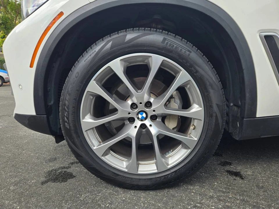 2021 BMW G05 X5 - Image 24 of 24