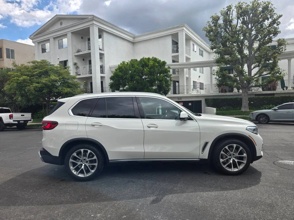 2021 BMW G05 X5 - Image 7 of 24