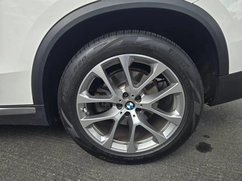 2021 BMW G05 X5 - Image 22 of 24