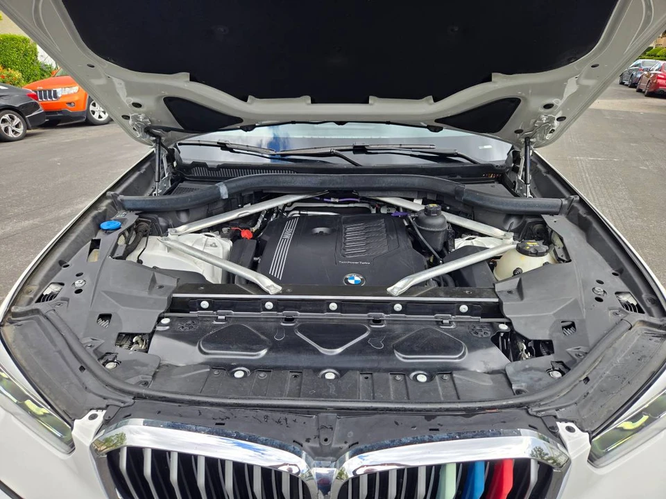 2021 BMW G05 X5 - Image 19 of 24