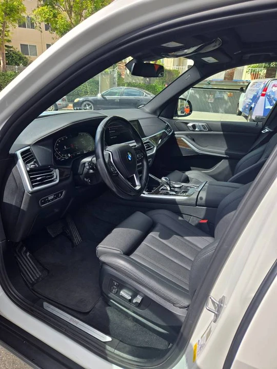 2021 BMW G05 X5 - Image 10 of 24