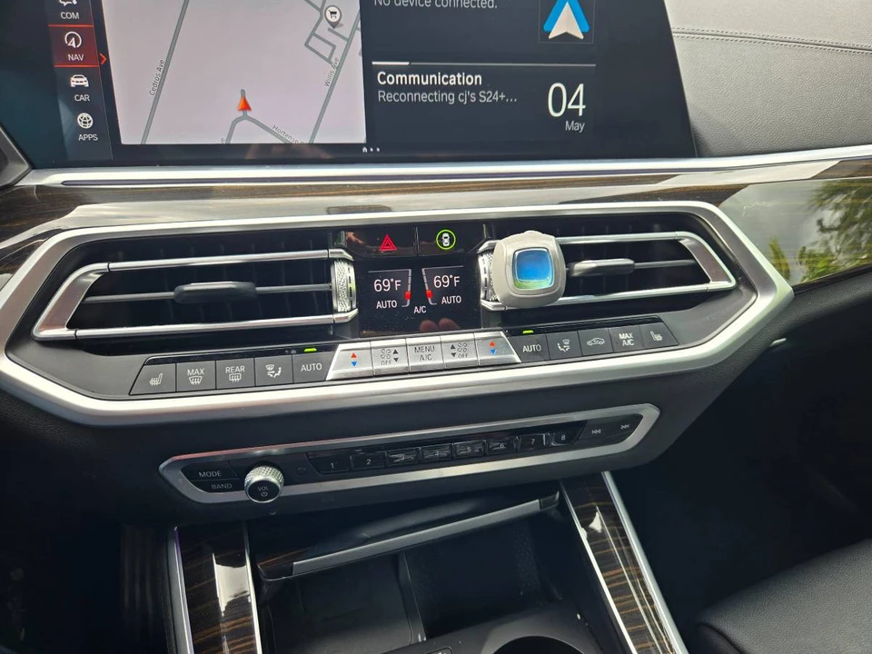 2021 BMW G05 X5 - Image 14 of 24