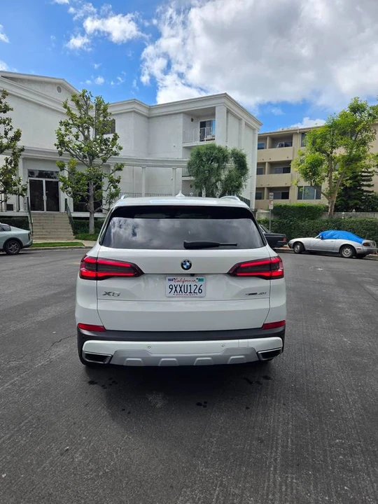 2021 BMW G05 X5 - Image 6 of 24