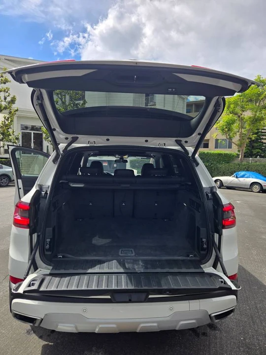 2021 BMW G05 X5 - Image 17 of 24