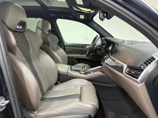 2021 BMW G05 X5 - Image 12 of 21