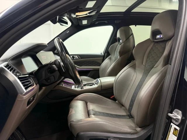 2021 BMW G05 X5 - Image 13 of 21