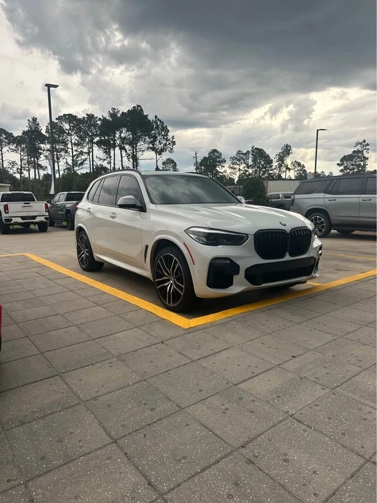2021 BMW G05 X5 - Image 2 of 7