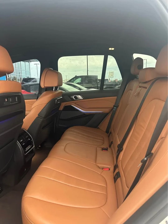 2021 BMW G05 X5 - Image 6 of 7