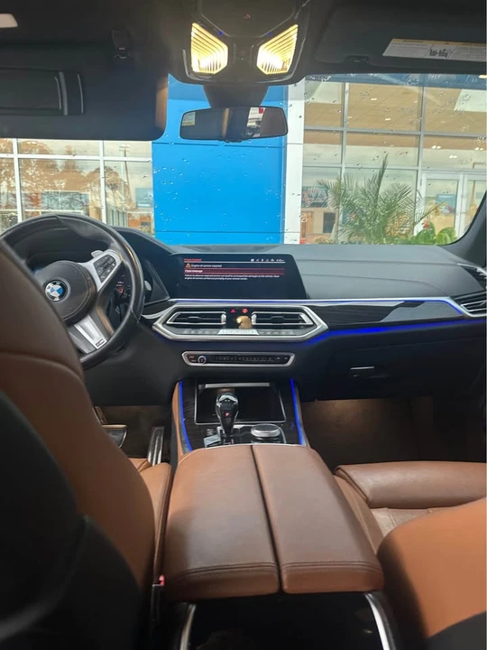 2021 BMW G05 X5 - Image 7 of 7