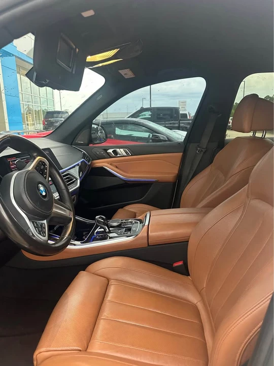 2021 BMW G05 X5 - Image 5 of 7
