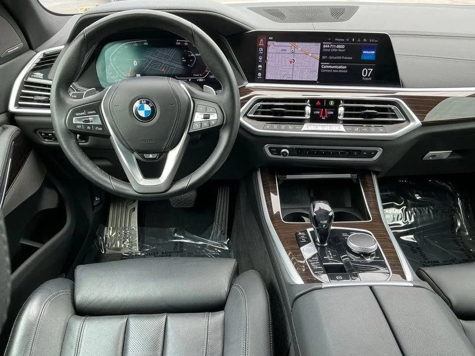 2021 BMW G05 X5 - Image 4 of 12
