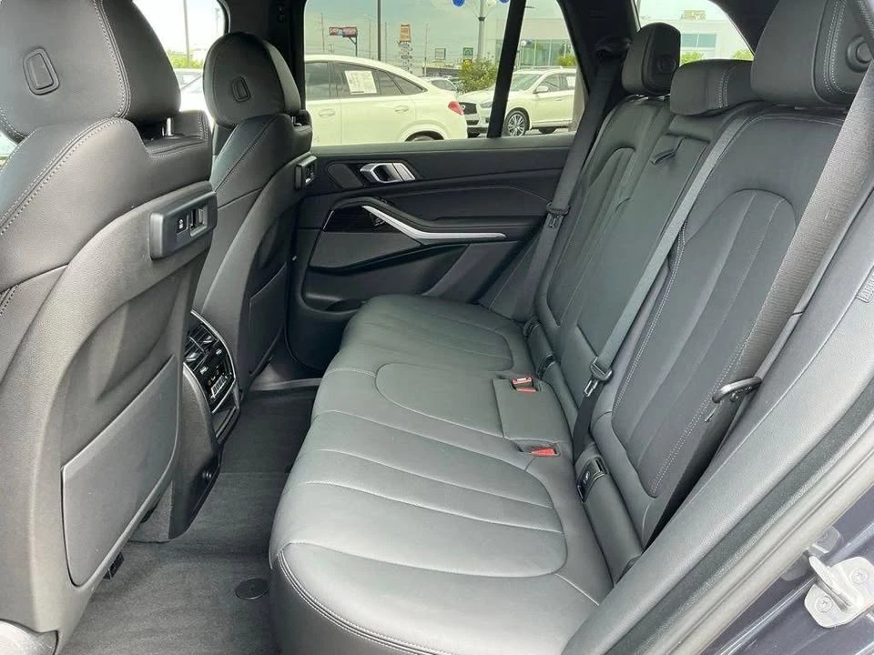 2021 BMW G05 X5 - Image 8 of 12