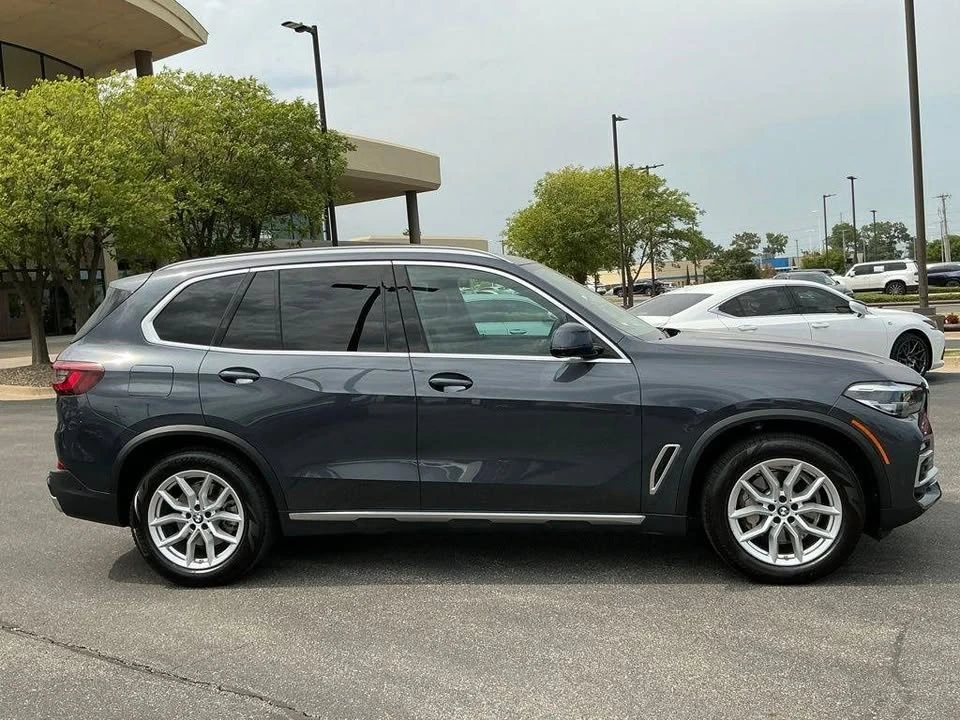2021 BMW G05 X5 - Image 3 of 12