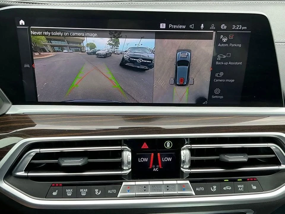 2021 BMW G05 X5 - Image 5 of 12