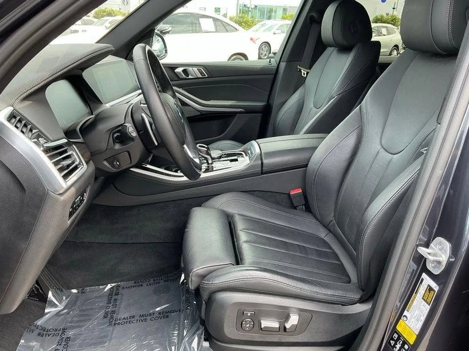 2021 BMW G05 X5 - Image 9 of 12