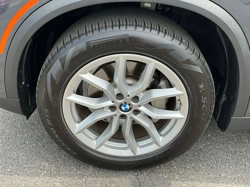 2021 BMW G05 X5 - Image 10 of 12