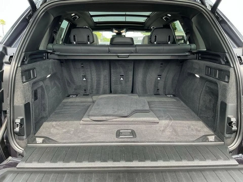 2021 BMW G05 X5 - Image 6 of 12