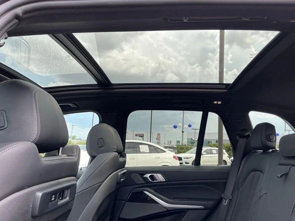 2021 BMW G05 X5 - Image 7 of 12