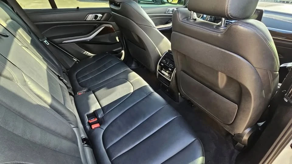 2021 BMW G05 X5 - Image 11 of 19