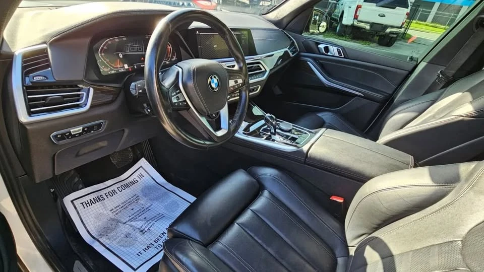 2021 BMW G05 X5 - Image 13 of 19