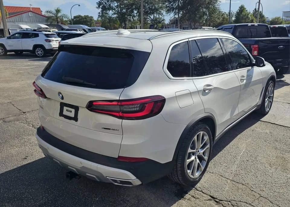 2021 BMW G05 X5 - Image 5 of 19