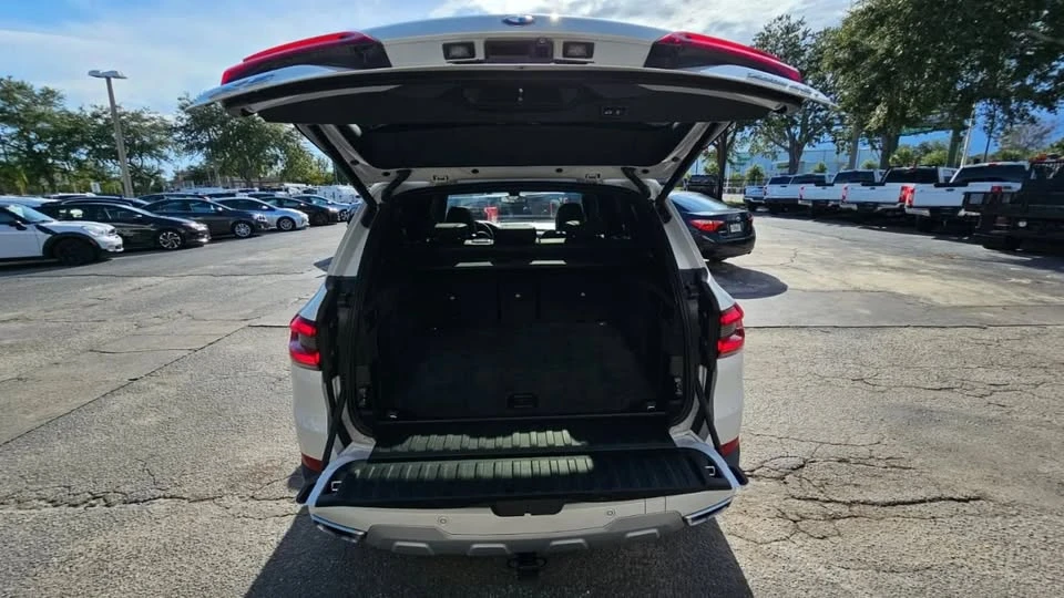 2021 BMW G05 X5 - Image 8 of 19