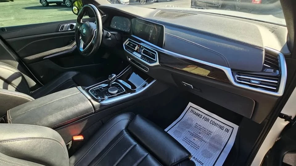 2021 BMW G05 X5 - Image 12 of 19
