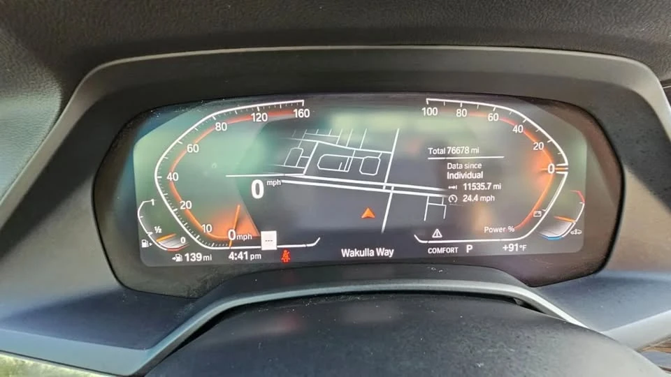 2021 BMW G05 X5 - Image 17 of 19