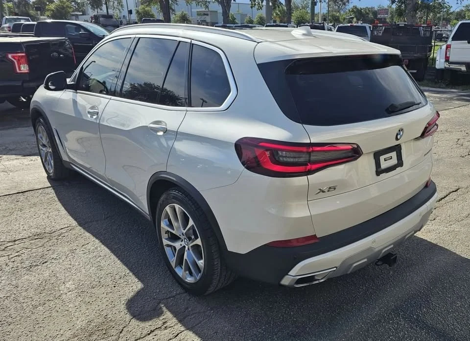 2021 BMW G05 X5 - Image 4 of 19