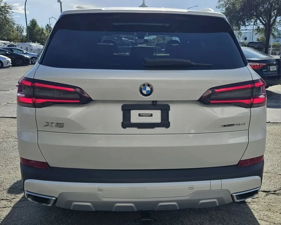 2021 BMW G05 X5 - Image 7 of 19
