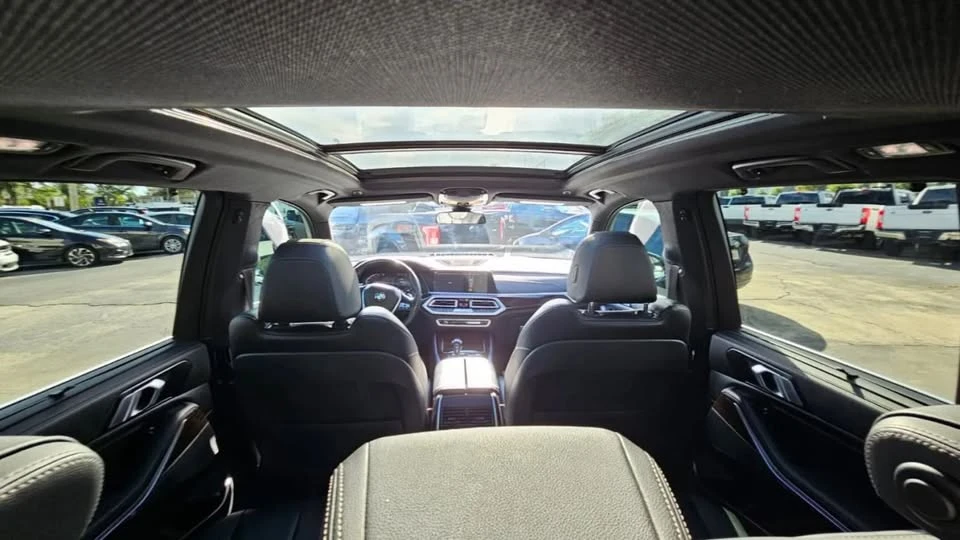 2021 BMW G05 X5 - Image 10 of 19