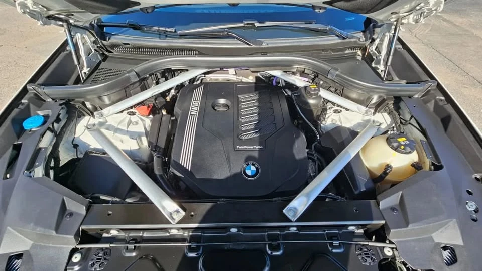 2021 BMW G05 X5 - Image 19 of 19