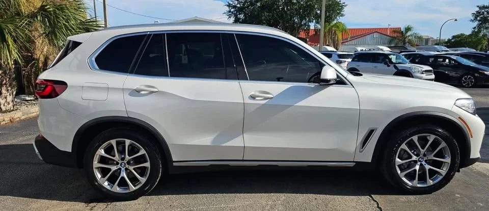 2021 BMW G05 X5 - Image 9 of 19