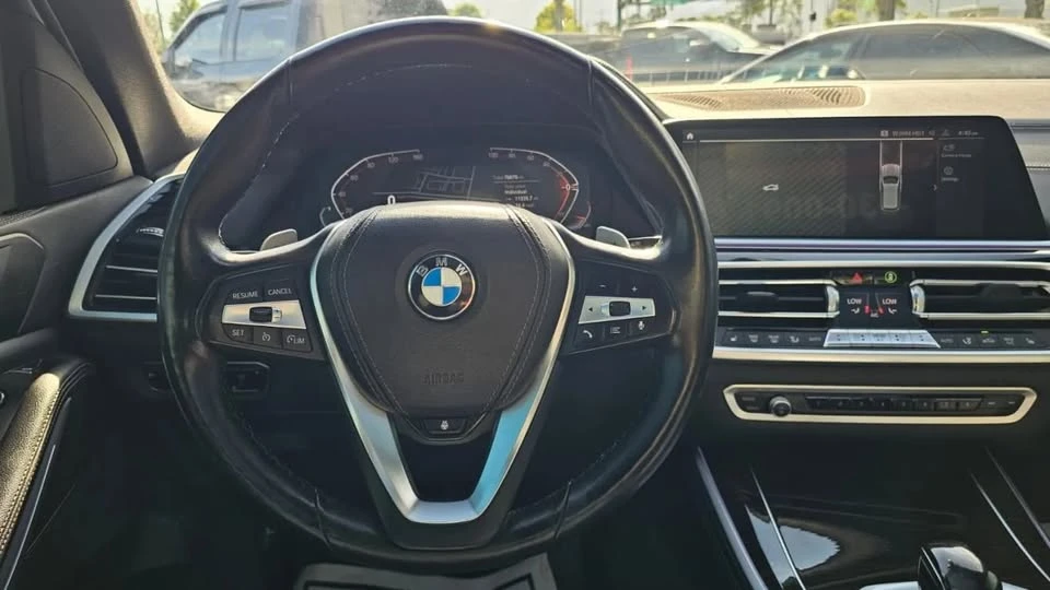 2021 BMW G05 X5 - Image 16 of 19