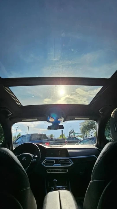 2021 BMW G05 X5 - Image 15 of 19