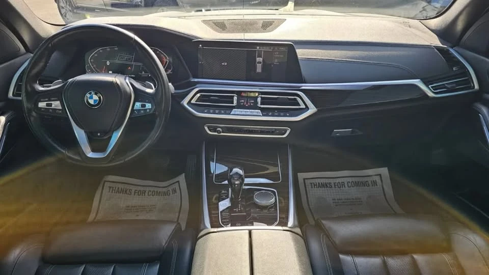 2021 BMW G05 X5 - Image 14 of 19